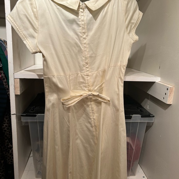 1950’s inspired Heart of Haute dress - Picture 5 of 5